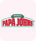 papa john's pizza delivery app