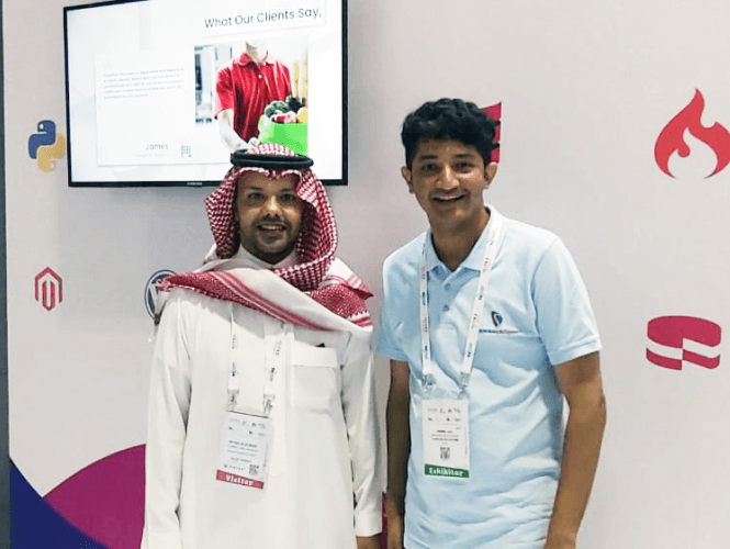 gitex technology week 2022